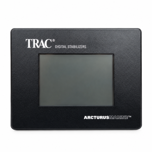ABT-TRAC Digital Stabilization Display NEW LCD Assembly Replacement Service (3.5″ display)