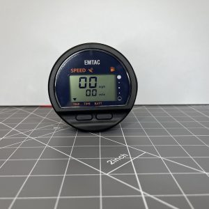 EmTac Speedometer