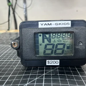 Yamaha WaveRunner VX 2020-2021 Refurbished Device