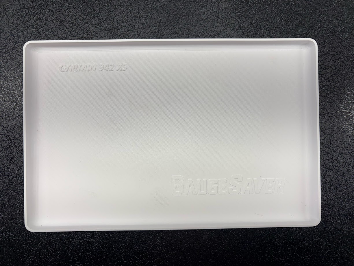 Garmin 942XS New Sun Cover - Image 7