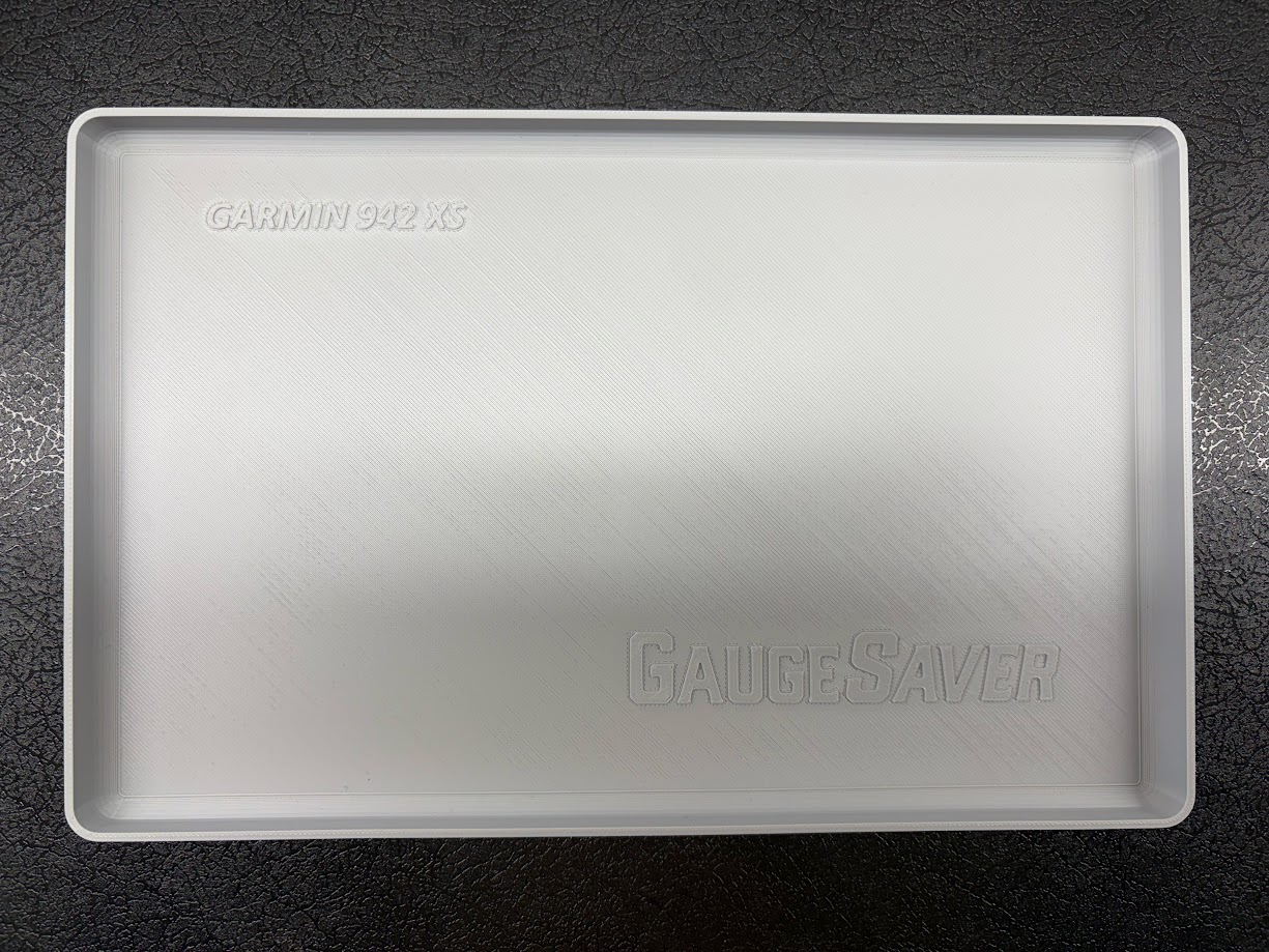 Garmin 942XS New Sun Cover - Image 8