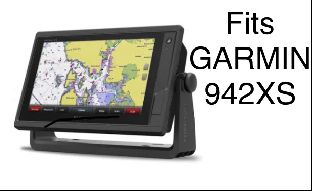 Garmin 942XS New Sun Cover - Image 2