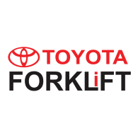 Toyota Fork Lift