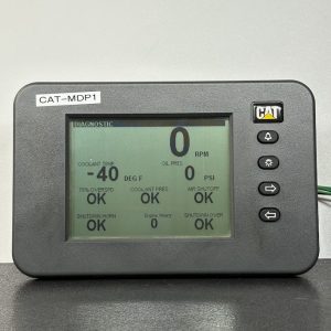 CATERPILLAR MDP Refurbished Device