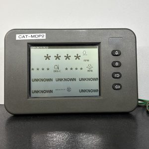 CATERPILLAR MDP Refurbished Device