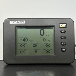 CATERPILLAR MDP Refurbished Device