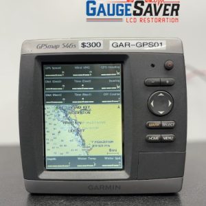Garmin GPSMAP 546s Refurbished