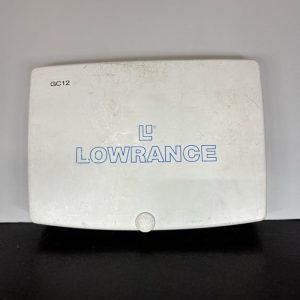Lowrance LC X-26c Sun Cover (used)