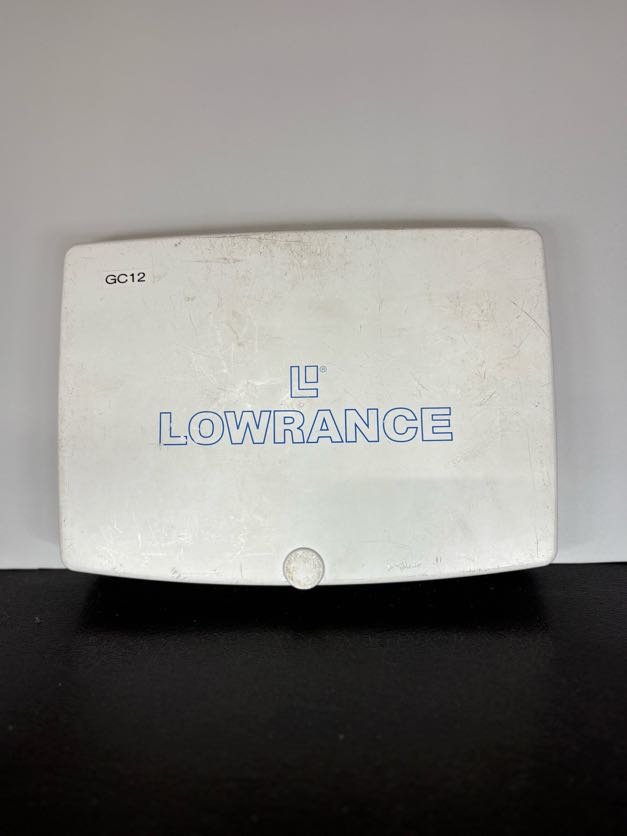 Lowrance LC X-26c Sun Cover (used)