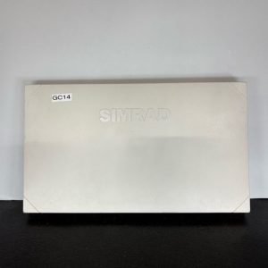 Simrad EQ32 Sun Cover (used)
