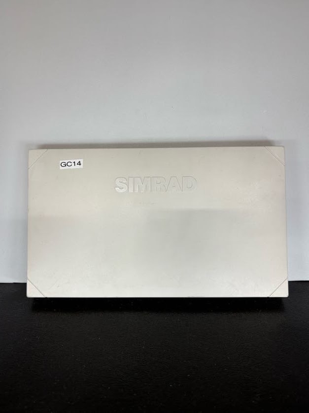 Simrad EQ32 Sun Cover (used)