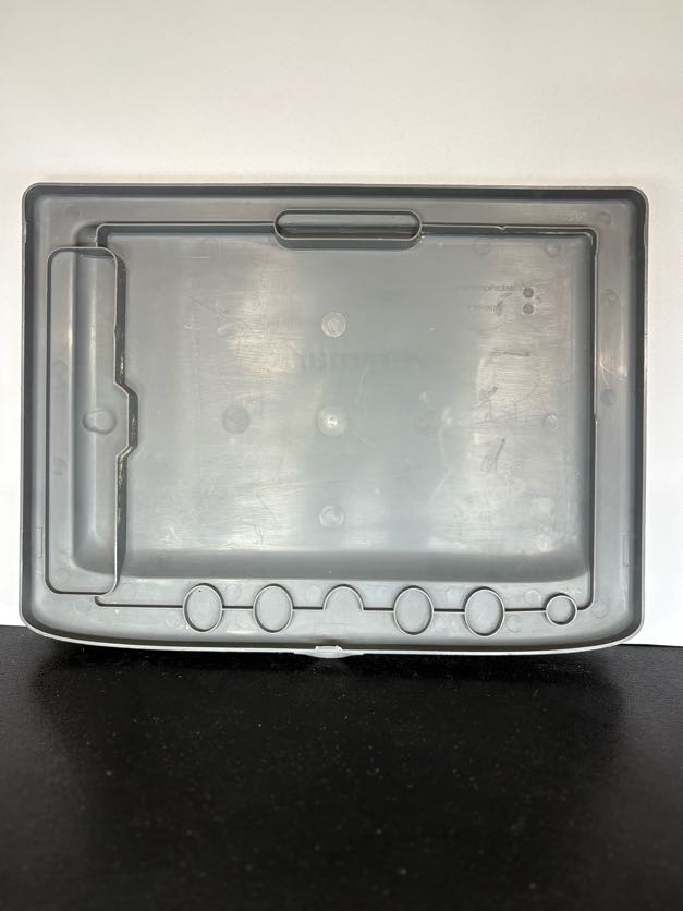 Raymarine E120 Sun Cover (used) - Image 2