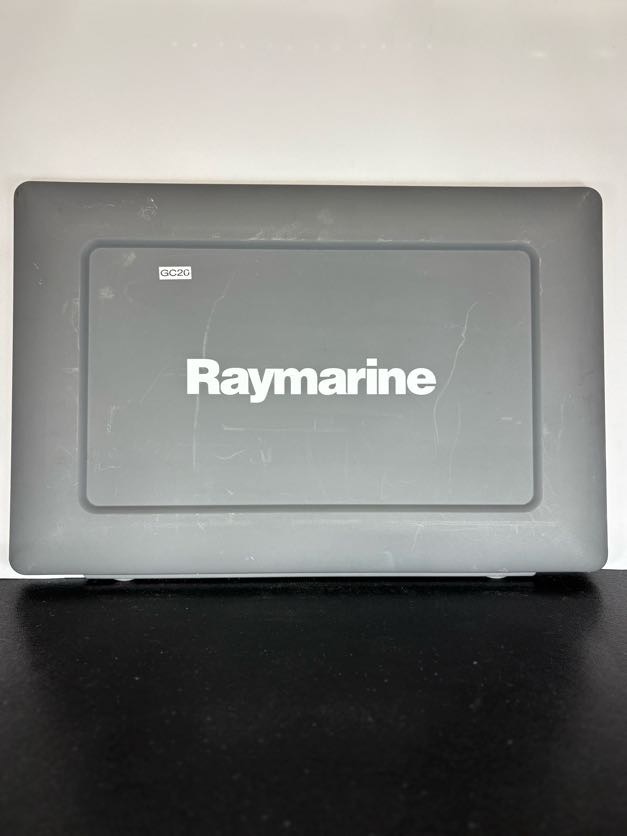 Raymarine E140 Sun Cover (used)
