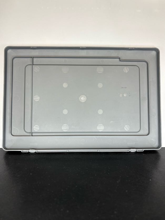 Raymarine E140 Sun Cover (used) - Image 2