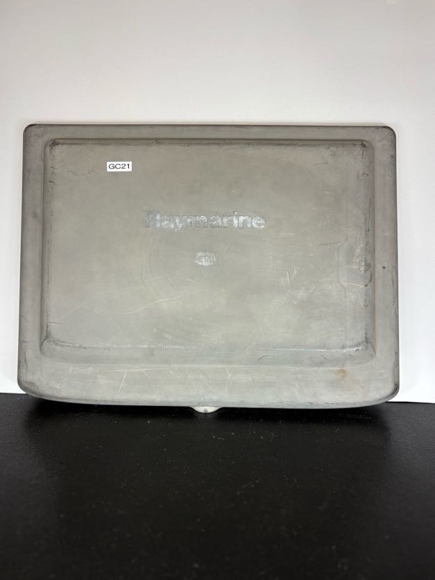 Raymarine E120 Sun Cover (used)