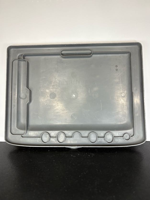 Raymarine E120 Sun Cover (used) - Image 2