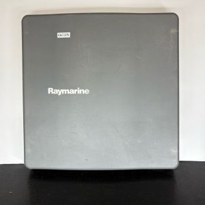 Raymarine RL80C Sun Cover (used)
