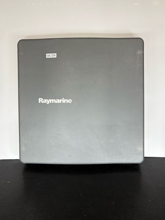 Raymarine RL80C Sun Cover (used)