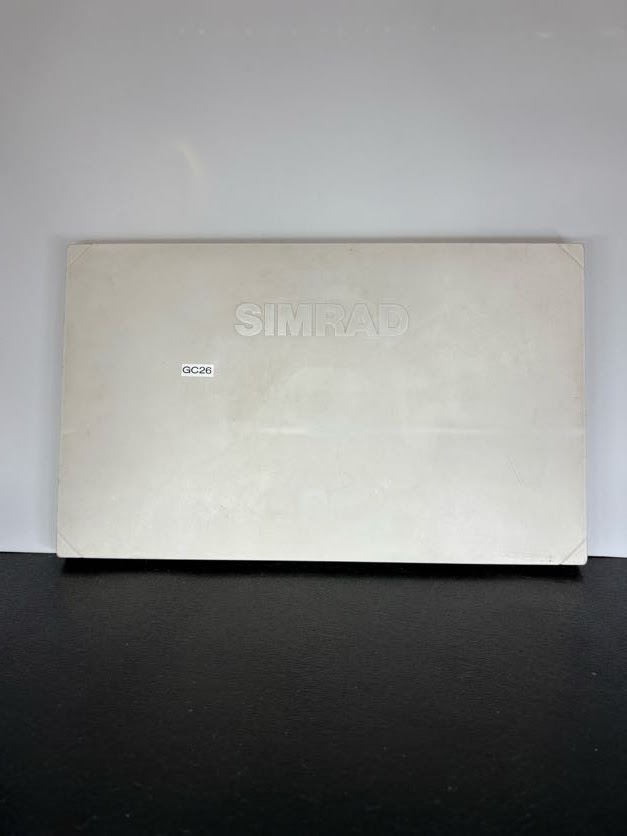 Simrad DS44 Sun Cover (used)
