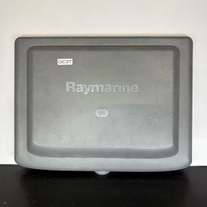 Raymarine E80 Sun Cover (used)