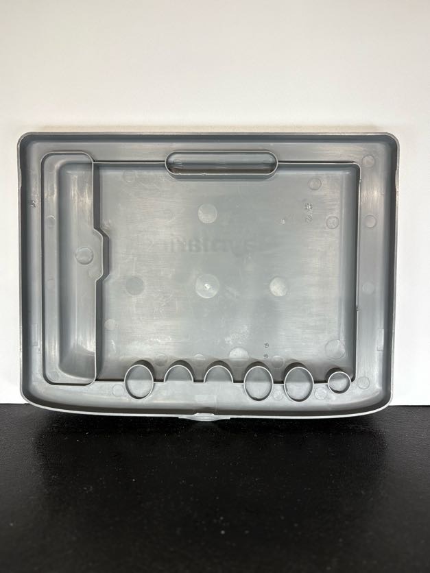 Raymarine E80 Sun Cover (used) - Image 2
