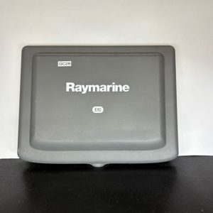 Raymarine E80 Sun Cover (used)