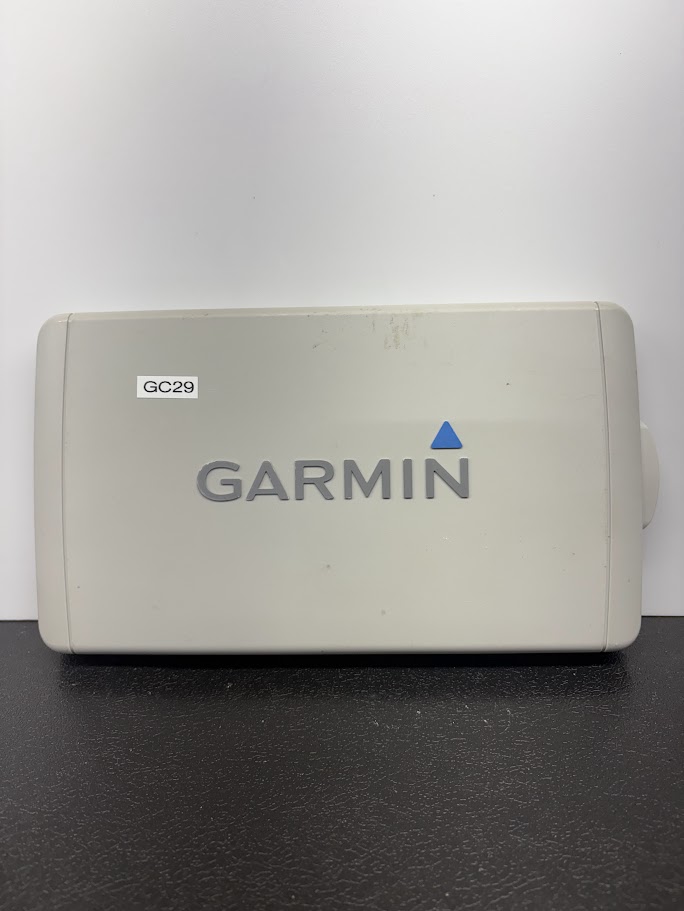 Garmin 73sv Echomap Sun Cover (used)
