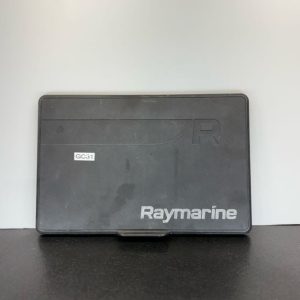 Raymarine Axiom 9 Sun Cover (used)