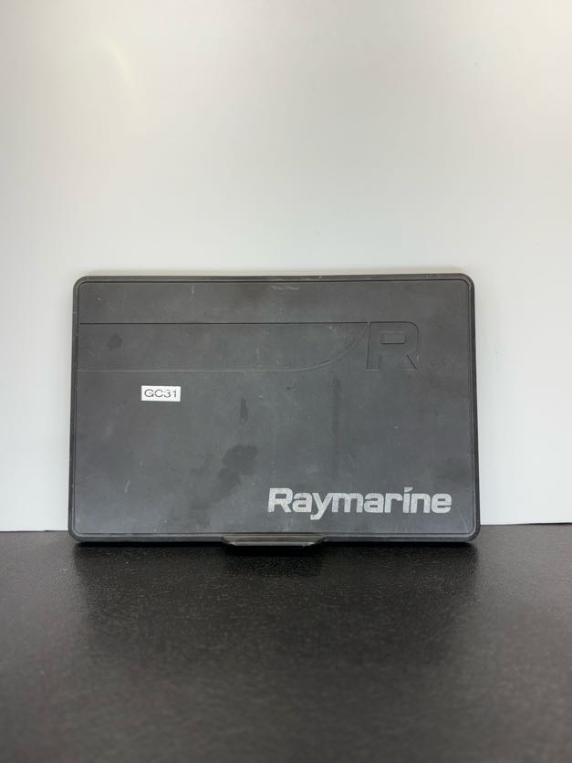 Raymarine Axiom 9 Sun Cover (used)