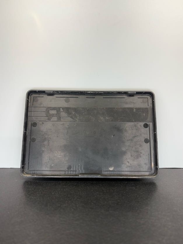 Raymarine Axiom 9 Sun Cover (used) - Image 2