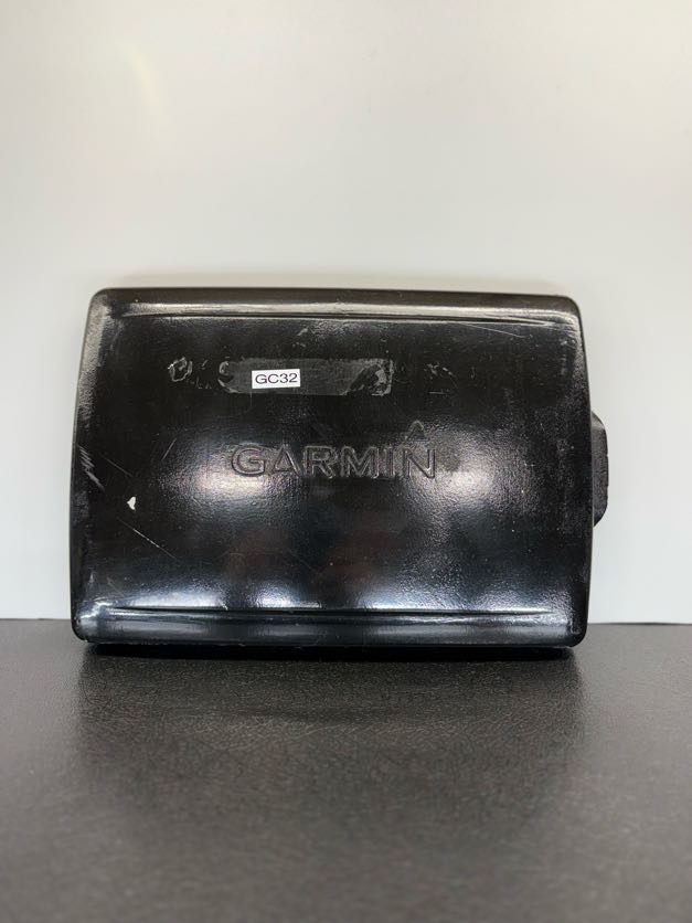 Garmin GPSMap 5208 Sun Cover (used)