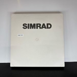 Simrad CX34 Sun Cover (used)