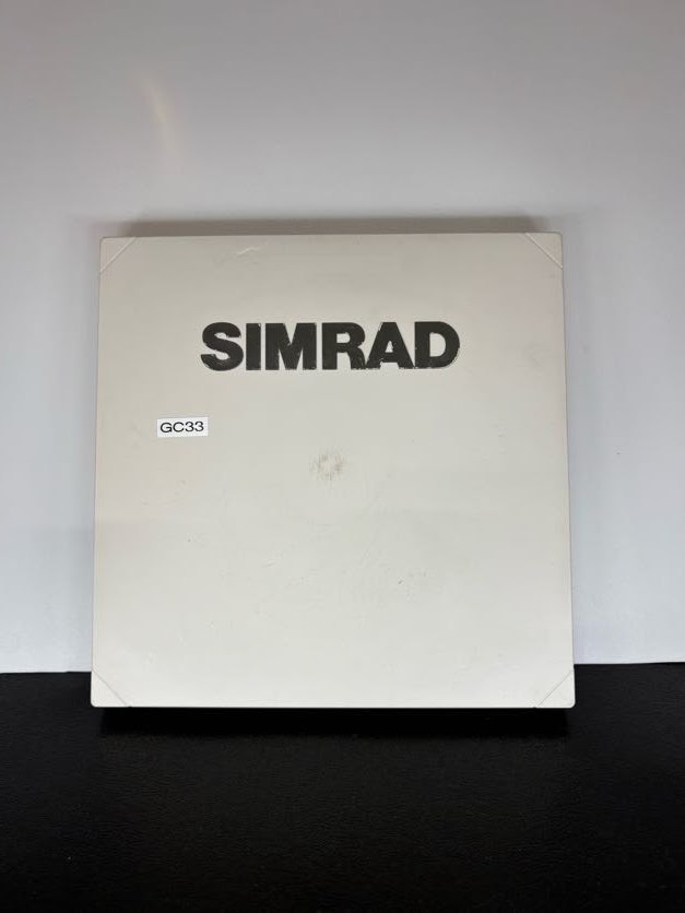 Simrad CX34 Sun Cover (used)