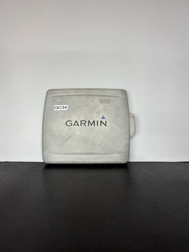 Garmin 546s Sun Cover (used)