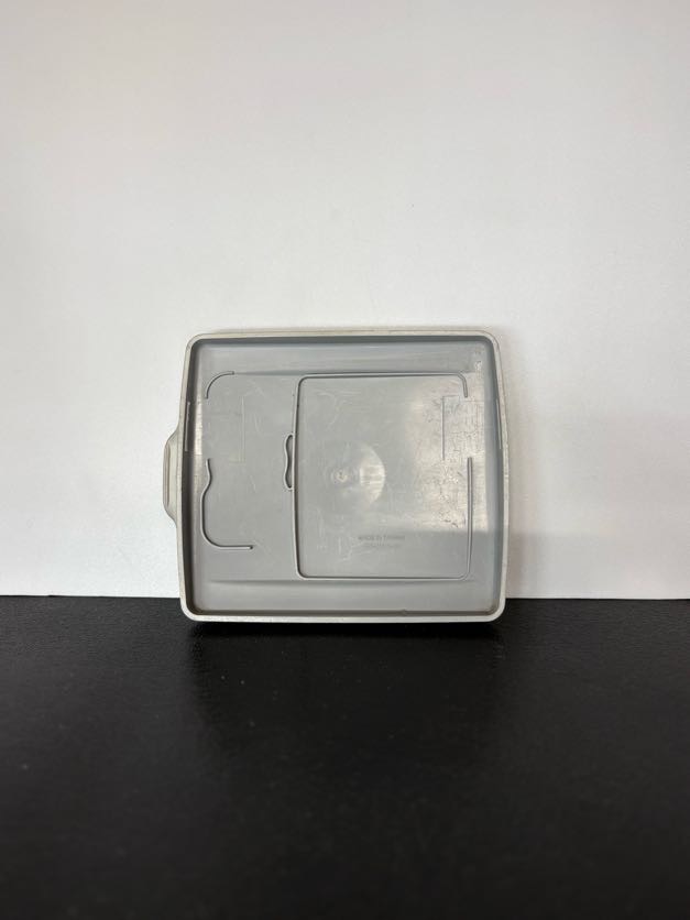 Garmin 546s Sun Cover (used) - Image 2