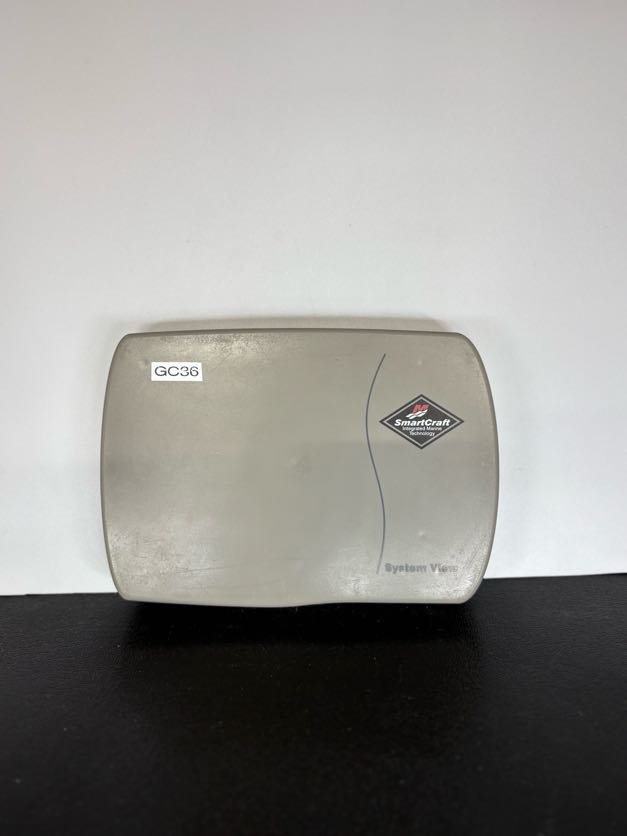 Mercury/Smartcraft SC5000 Sun Cover (used)