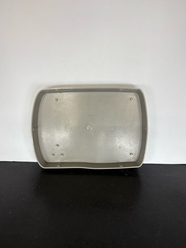 Mercury/Smartcraft SC5000 Sun Cover (used) - Image 2