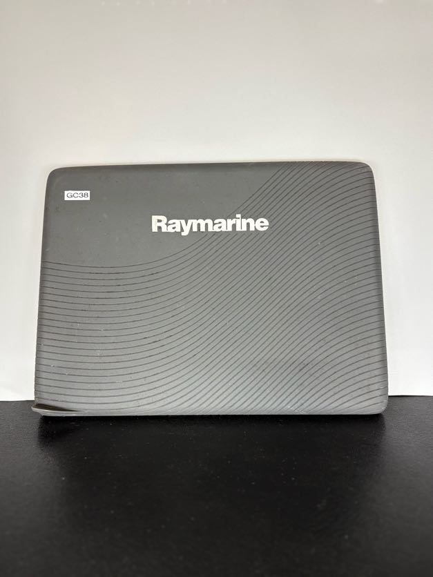 Raymarine A128 Sun Cover (used)