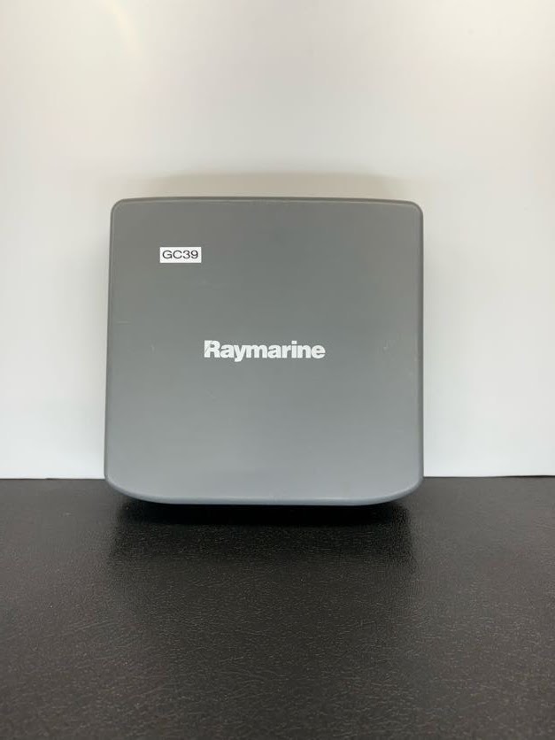 Raymarine RC435 Sun Cover (used)