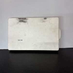Yamaha 6YD Sun Cover (used)