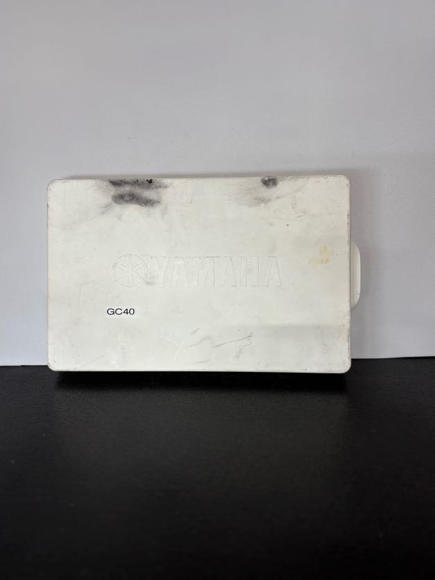 Yamaha 6YD Sun Cover (used)