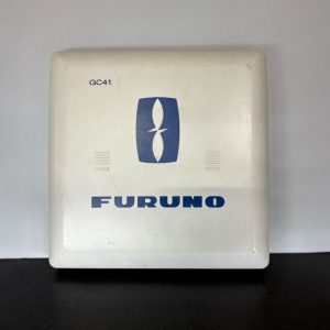 Furuno FCV-582L Sun Cover (used)