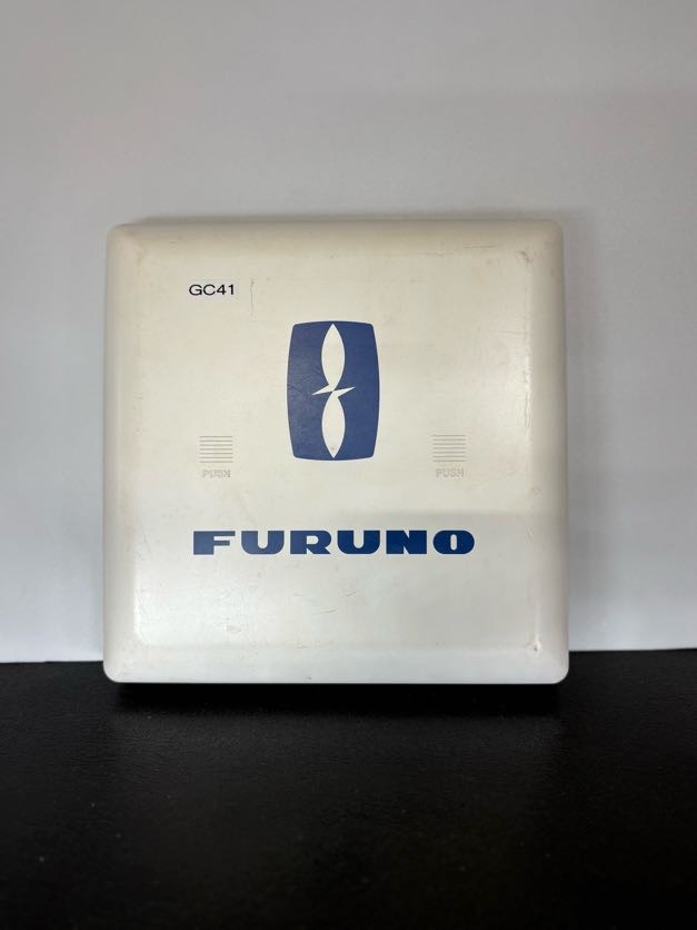 Furuno FCV-582L Sun Cover (used)