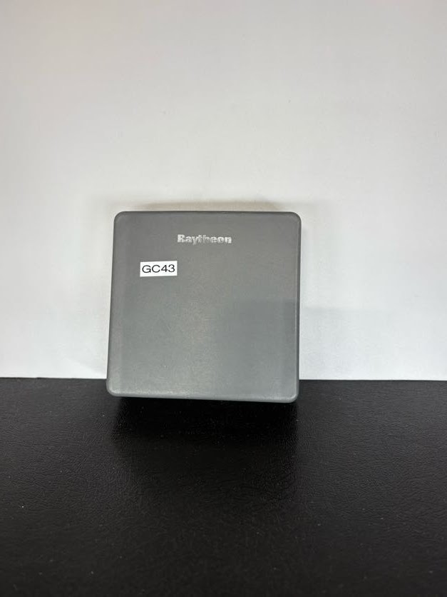Raytheon Raydata Sun Cover (used)
