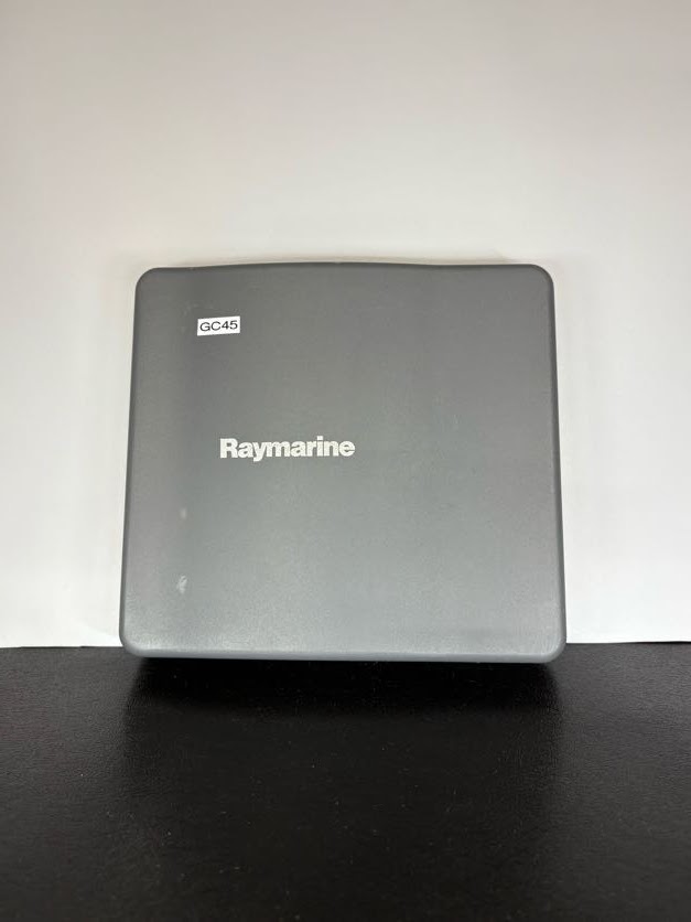 Raymarine RL70C Sun Cover (used)