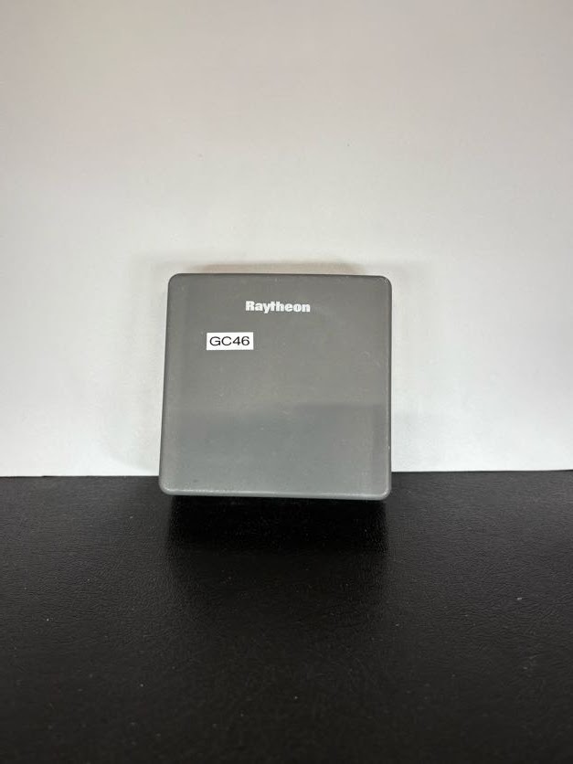 Raytheon Raydata Sun Cover (used)