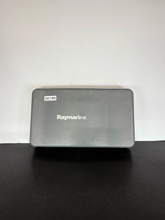 Raymarine/Raytheon RN300 Sun Cover (used)