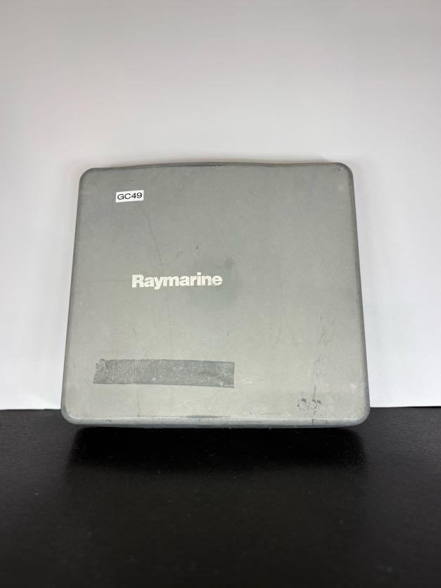 Raymarine SL70 Sun Cover (used)