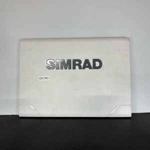 Simrad GO9 XSE Sun Cover (used)