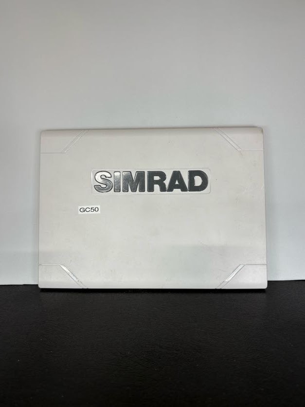 Simrad GO9 XSE Sun Cover (used)